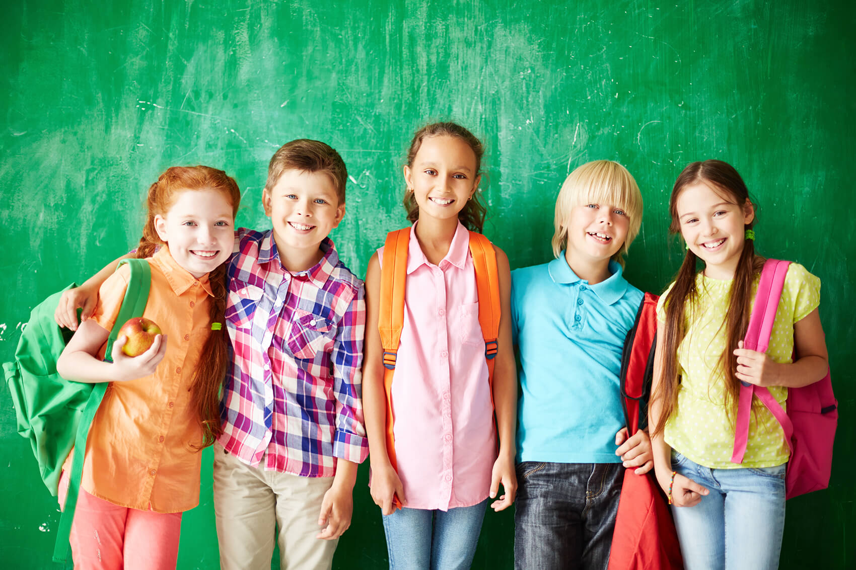 Jaki plecak wybrać dla chłopaka?